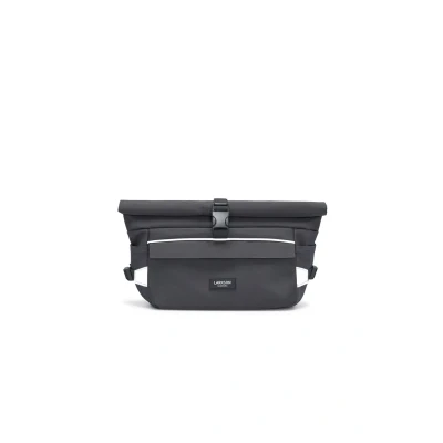 Abbildung von Larkson BAG Umhängetasche, Größe: One Size, Anthrazit