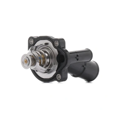 Abbildung von MAHLE ORIGINAL TI 202 82 Kühlwasserthermostat mit Dichtung ohne Sensor FORD: FOCUS 3 Turnier, KUGA 2, 3, MAZDA: 5, Hatchback, MX 5