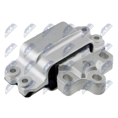Abbildung von Lagerung, Automatikgetriebe NTY ZPS VW 029