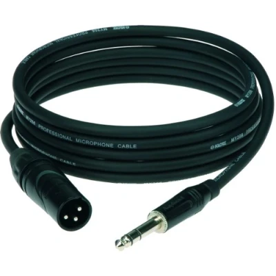 Abbildung von Klotz m1ms1 K0300 Mikrofon Kabel