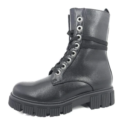 Abbildung von Dockers by Gerli Stiefelette Schnürstiefelette
