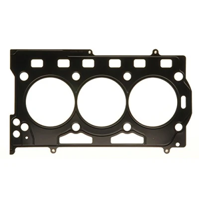 Abbildung von AJUSA 10162200 Zylinderkopfdichtung 77,5 MULTILAYER STEEL VOLKSWAGEN: Polo IV Schrägheck, V SEAT: Ibiza 4 ST, 3 Schrägheck