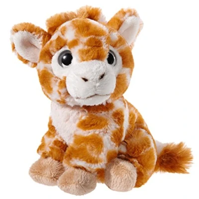 Abbildung von Pl&uuml;schtier Mini Mi Giraffe, 14 cm