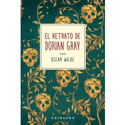 Abbildung von EL RETRATO DE DORIAN GRAY