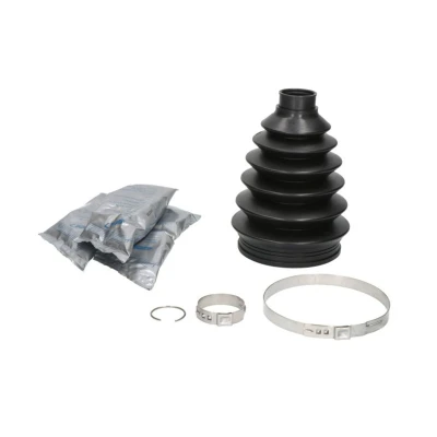 Abbildung von SPIDAN 25806 Achsmanschette 140,00 TPE (thermoplastischer Elastomer) LAND ROVER: Discovery 2