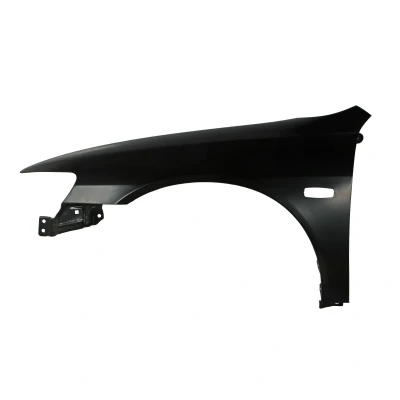 Abbildung von BLIC 6504 04 2924311P Kotflügel vorne links HONDA: Accord 6 Limousine