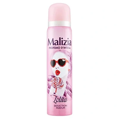 Abbildung von MALIZIA Damen 100 ml Lolita