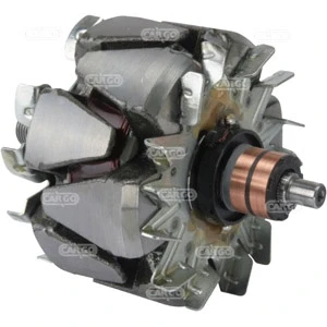Abbildung von Läufer, Generator HC CARGO 237127