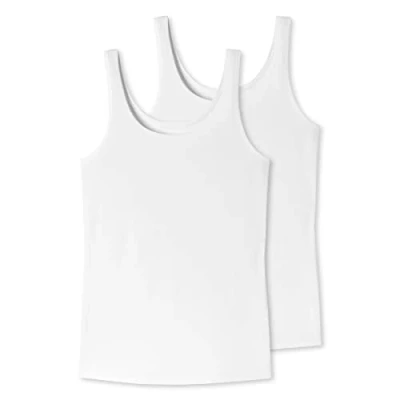 Abbildung von Schiesser Trägertop 2 Pack &#039;Classic&#039; (2 tlg)