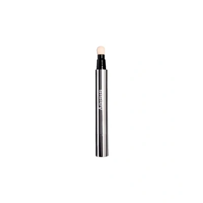 Abbildung von Sisley Stylo Lumière Highlighter 02 Peach Rose 2,5 ml