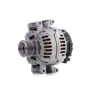 Abbildung von VALEO 437364 Lichtmaschine 14V 120A AUDI: A4 B6 Avant, A6 C6 Limousine, SEAT: Exeo ST