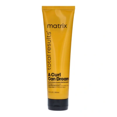 Abbildung von Matrix Total Results A Curl Can Dream Maske 280 ml