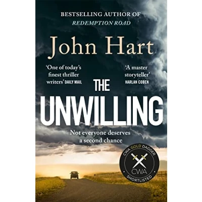 Abbildung von the Unwilling: gripping new thriller from author of Richard &amp; Judy Book Club pick