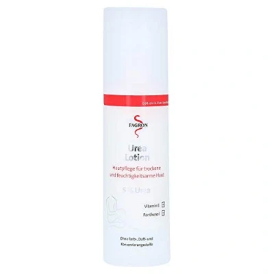 Abbildung von UREA Fagron Lotion 150 ml