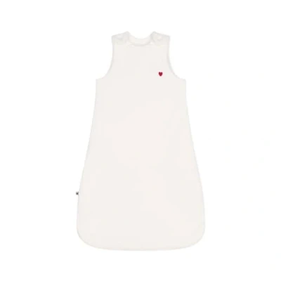 Abbildung von Petit Bateau Nachtwäsche Schlafsack für Kinder, Größe: 67/81, Marshmallow