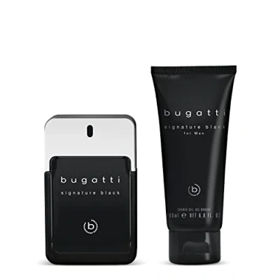 Abbildung von bugatti Duft Set Signature man, 2 tlg.