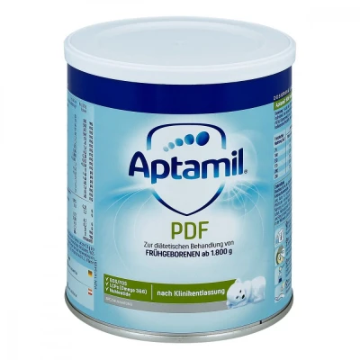 Abbildung von Aptamil Pdf Pulver