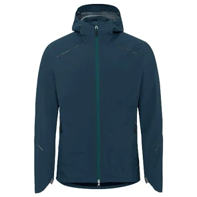 Abbildung von VAUDE 3 in 1 Funktionsjacke, mit Kapuze