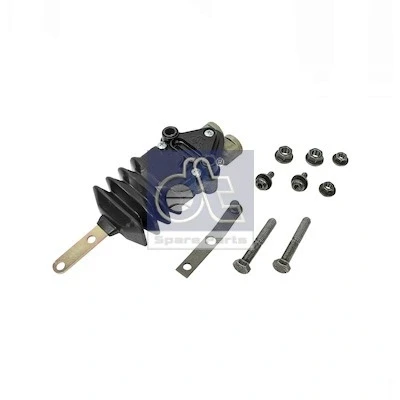 Abbildung von Niveauregulierungsventile, Fahrerhaus DT Spare Parts 1.32540