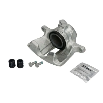 Abbildung von TRW BHW201E Bremssattel Gusseisen VOLKSWAGEN: GOLF 4 Cabrio, Passat B3/B4 Limousine, 3, AUDI: 80 B4 Avant, B3, SEAT: Ibiza 2