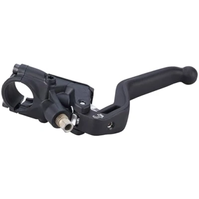Abbildung von Magura Bremshebel MT4 schwarz 3 Finger 2701220