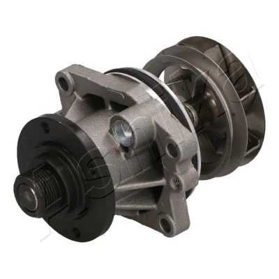 Abbildung von ASHIKA 35 00 0102 Wasserpumpe BMW: 5 Limousine, Touring, 3 Touring
