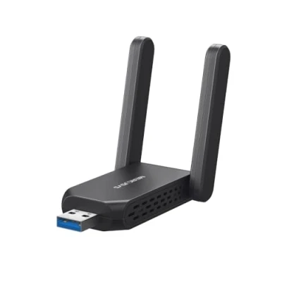 Abbildung von TP Link Mercusys MA72XH AX1800 High Gain WLAN Dual Band USB Adapter