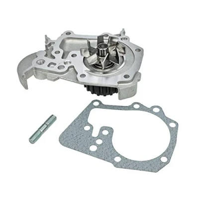 Abbildung von MEYLE 16 13 086 1686 Wasserpumpe 20 mit Dichtung ORIGINAL Quality für Zahnriementrieb RENAULT: CLIO 2, Kangoo II / Grand Kangoo, I