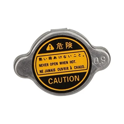 Abbildung von MAXGEAR 28 0298 Verschlußdeckel, Kühler MAZDA: MX 5 I, SUZUKI: SJ 410 SUV, NISSAN: Tiida Schrägheck