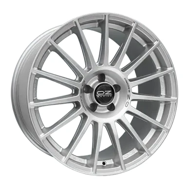 Abbildung von SUPERTURISMO DAKAR 8 5x20 5x112 ET30 XL Ring
