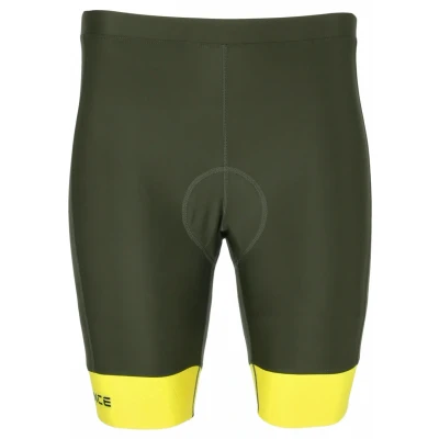 Abbildung von Endurance Tights, Herren, Größe: XXL, 3069 rosin