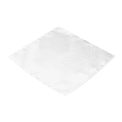 Abbildung von DonDon Einstecktuch Herren Einstecktuch, (Packung, 1 St), einlagig, Seidenlook