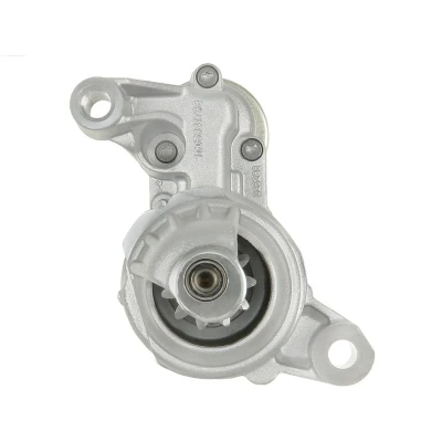 Abbildung von AS PL S01008(SEG) Anlasser 12V 1,7kW 11 AUDI: A4 B8 Avant, A6 C7 Q5