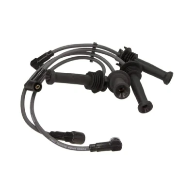 Abbildung von MAXGEAR 53 0165 Zündkabelsatz FORD: FIESTA 5, Focus Mk1 Schrägheck, Kombi, MAZDA: 2 Hatchback