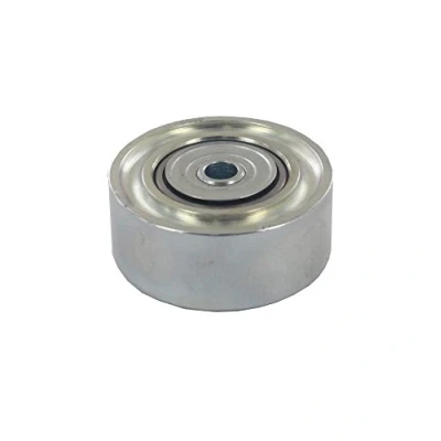 Abbildung von SKF VKM 65107 Umlenkrolle MITSUBISHI: L200 / Triton IV Pickup