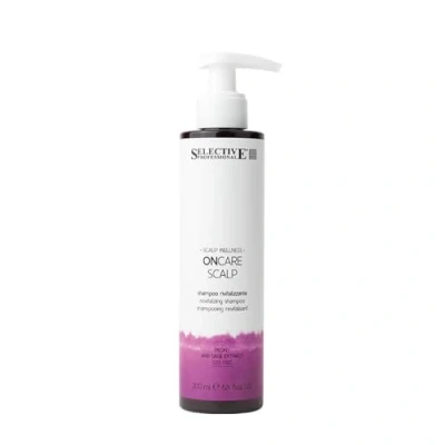 Abbildung von Selective Professional On Care Revitalizing Shampoo 200ml