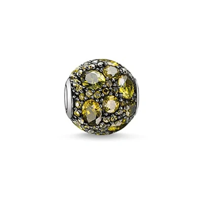 Abbildung von Thomas Sabo Bead Charms 925 Sterlingsilber K0103 643 6