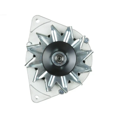 Abbildung von AS PL A4108 Lichtmaschine 12V 55A FORD: Taunus, Transit Mk3 Kastenwagen, FIESTA 3, ROVER: Mini Hatchback, TRIUMPH: TR 6, Spitfire Cabrio