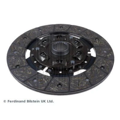 Abbildung von BLUE PRINT ADT33120 Kupplungsscheibe 212 20 TOYOTA: Corolla VIII Liftback
