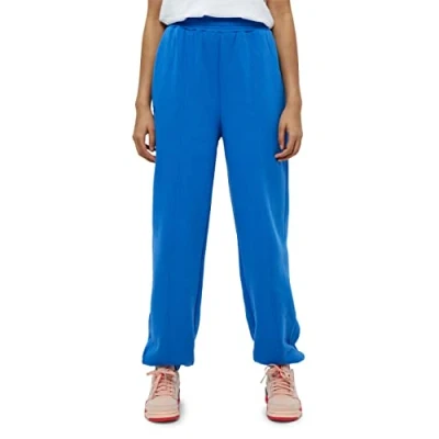 Abbildung von Beyond Now Damen Blanca Gots Sweatpants 5130 NEBULAS BLUE M