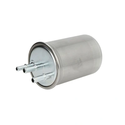 Abbildung von MAHLE ORIGINAL KL 505 Kraftstofffilter Leitungsfilter 10 9,9 SSANGYONG: Rexton / 2, W, ACTYON 1