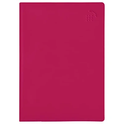 Abbildung von Exacompta 22085E Notizbuch Adressen Winner 18,5 x 22,5 cm