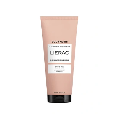 Abbildung von Lierac Peeling Nutri Le Gommage Resurfaçant 200ml