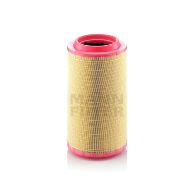 Abbildung von MANN FILTER C 27 1170/6 Luftfilter 480 267 Filtereinsatz