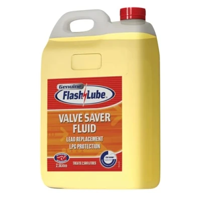 Abbildung von Flashlube Valve 1800703 Kraftstoffadditiv Flüssiggas (LPG), Erdgas 2.5Ll