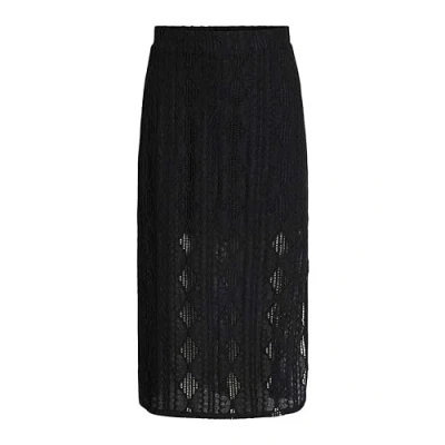 Abbildung von Visindy Hw Midi Skirt