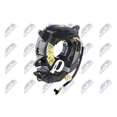 Abbildung von NTY EAS LR 000 Schleifring LAND ROVER: Range Rover Sport, Discovery 3