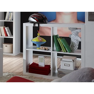 Abbildung von PREISBRECHER Raumteiler Portia, 77 x 38 cm (B/H/T)