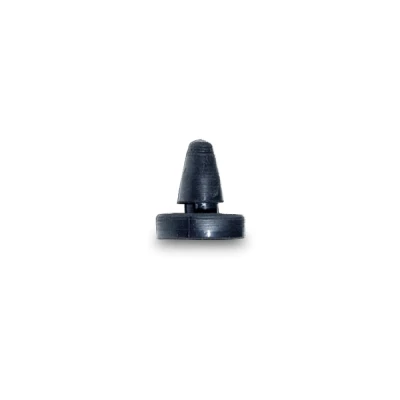Abbildung von Puffer, Motorhaube Metalcaucho 00103