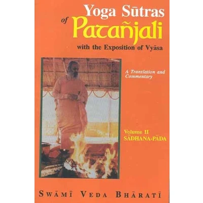 Abbildung von Yoga Sutras of Patanjali: With the Exposition Vyasa